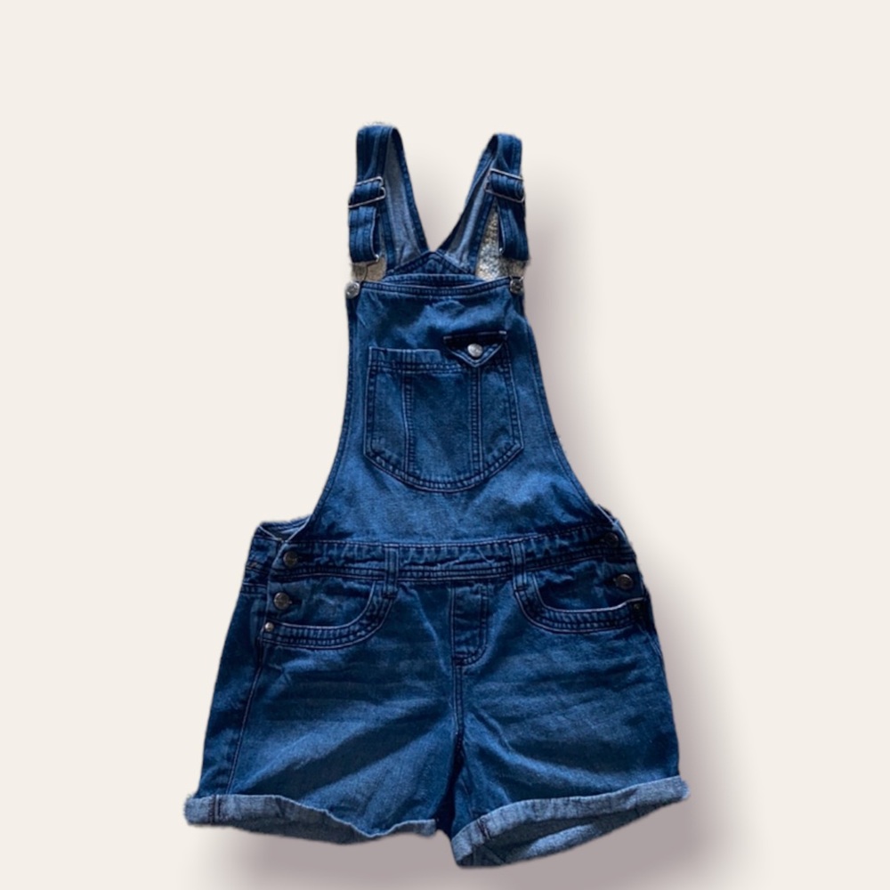 L.E.I. Overalls